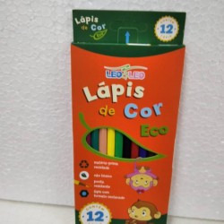 LÁPIS DE COR (LEO E LEO)