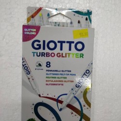 TURBO GLITTER (GIOTTO)