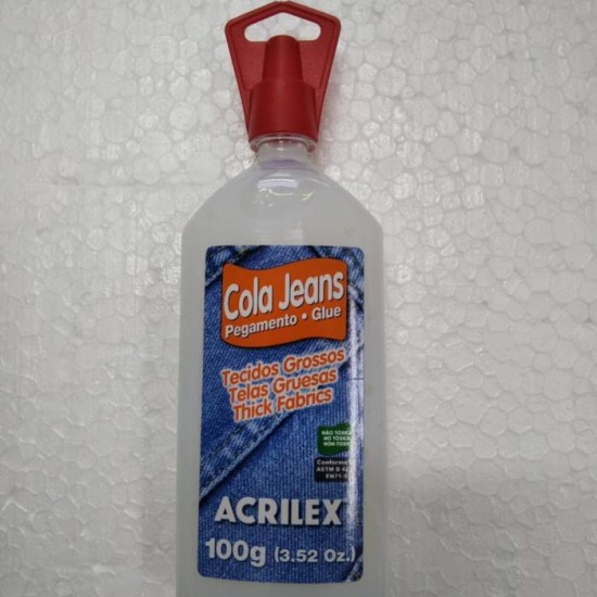 COLA JEANS