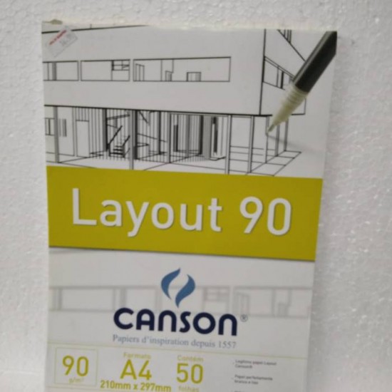 CANSON LYOUT  90