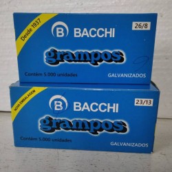 GRAMPOS (BACCHI)