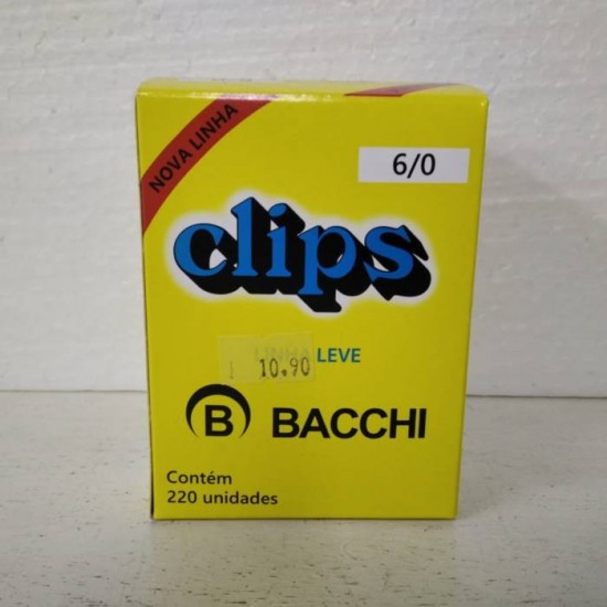 CLIPS (BACCHI)