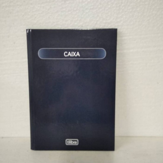 LIVRO (CAIXA)