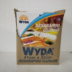 ASSA RÁPIDO (WYDA)