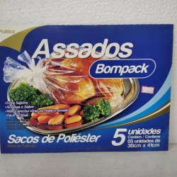 ASSADOS (BOMPACK)