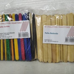 PALITO (REDONDO)