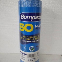 PANO MULTIUSO (BOMPACK)